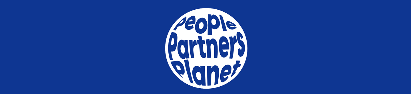 People partners planet